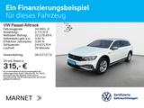 Volkswagen Passat Alltrack Var. 2.0 TDI 4Motion DSG* Navi*A - Volkswagen Passat aus 2024