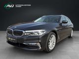 BMW 530i Luxury Line | Leder+Memory | HuD | ACC - BMW 530: Kombi