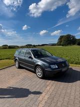 Volkswagen Bora 1.6|TÜV 8/27 - Volkswagen Bora: 1.8