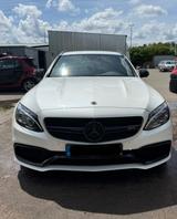 Mercedes-Benz C 63 AMG Mercedes-AMG C 63 T S Mercedes-AMG S - Mercedes-Benz C 63 AMG in Hannover