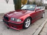 BMW Bmw 325i Cabrio e36 M-Paket, Vader mit Tüv - BMW 325 aus 1991: 325i