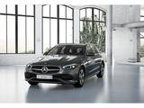 Mercedes-Benz C 180 T AVANTGARDE SPUR PANO AHK KAMERA PDC SHZ - gebrauchte Mercedes-Benz C 180 aus dem Jahr 2022