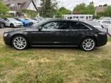 Audi A8 4.2 TDI quattro Lang Busines TV fond - gebrauchte Audi A8 aus dem Jahr 2012