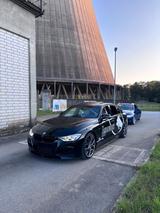 BMW F30 335i - gebrauchte BMW 335 aus dem Jahr 2013