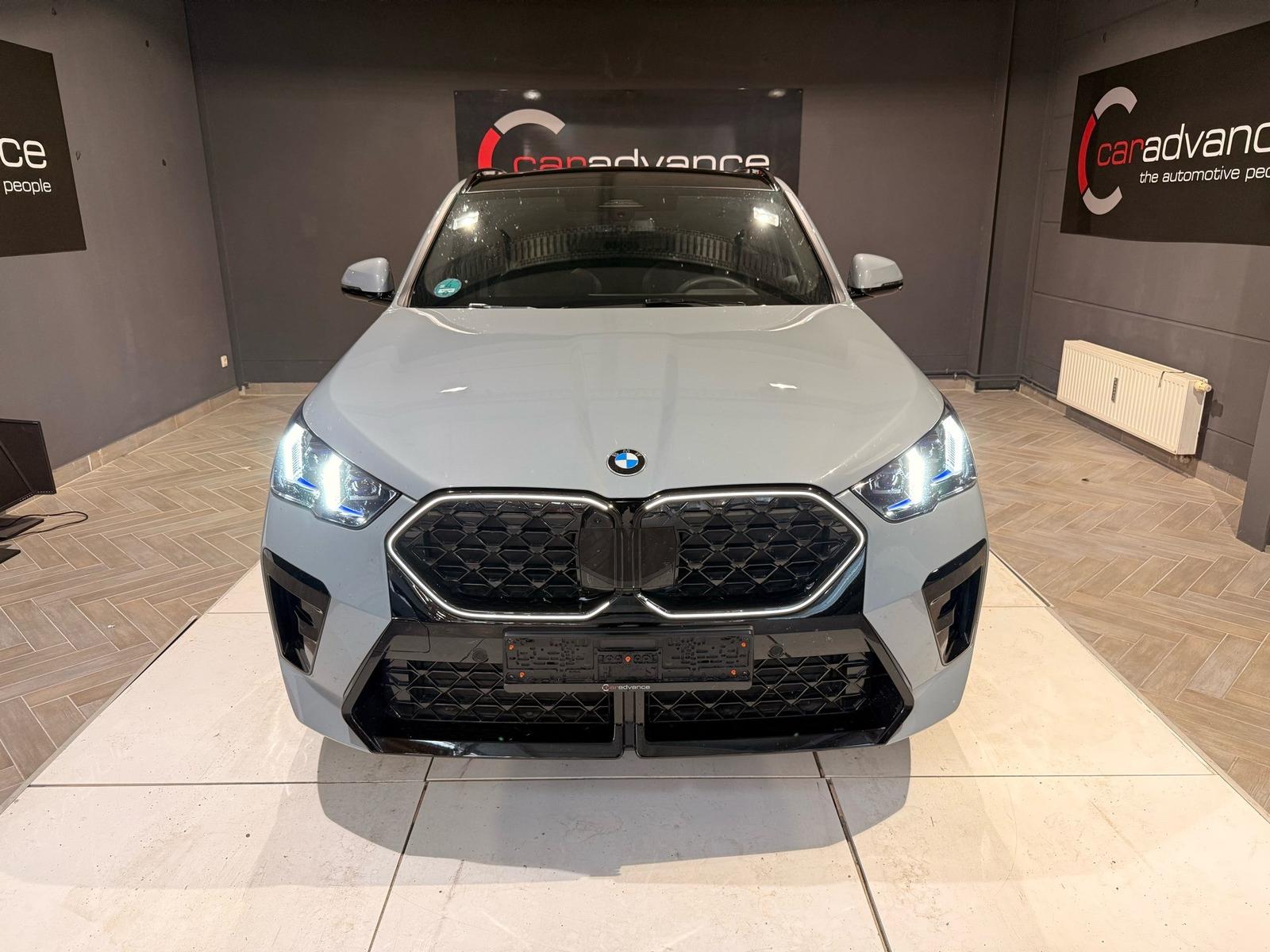 BMW X2 xDrive20d M Sport Pro "20" H&K