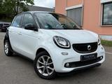Smart ForFour forfour Basis/ 2.Hand / Klimaaut. / SHZ - Smart ForFour in Ludwigshafen