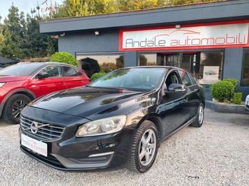 Volvo V60 - 1