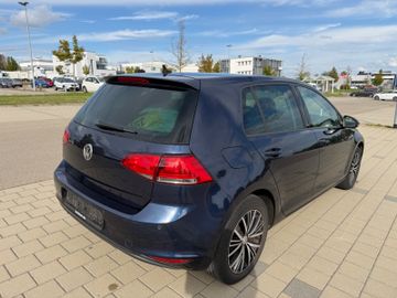 Volkswagen Golf - 12