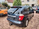 Honda FR-V 2.2i-CTDi Comfort Comfort - Honda FR-V mit Diesel-Antrieb
