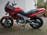 Yamaha TDR, Scheckheftgepflegt - Offers