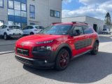 Citroën C4 Cactus Shine - Citroën C4 Cactus Gebrauchtwagen