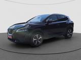 Nissan Qashqai 1.3 DIG-T MHEV N-Connecta NAVI+RFK+SH+TE - gebrauchte Nissan Qashqai aus dem Jahr 2022