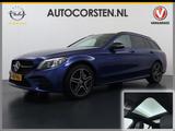 Mercedes-Benz C 300 Estate EQ Hybrid Business Sol. AMG Night L