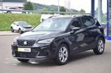 Seat Arona FR 150 PS DSG LED NAV PARK-ASS KAM SHZ AHK