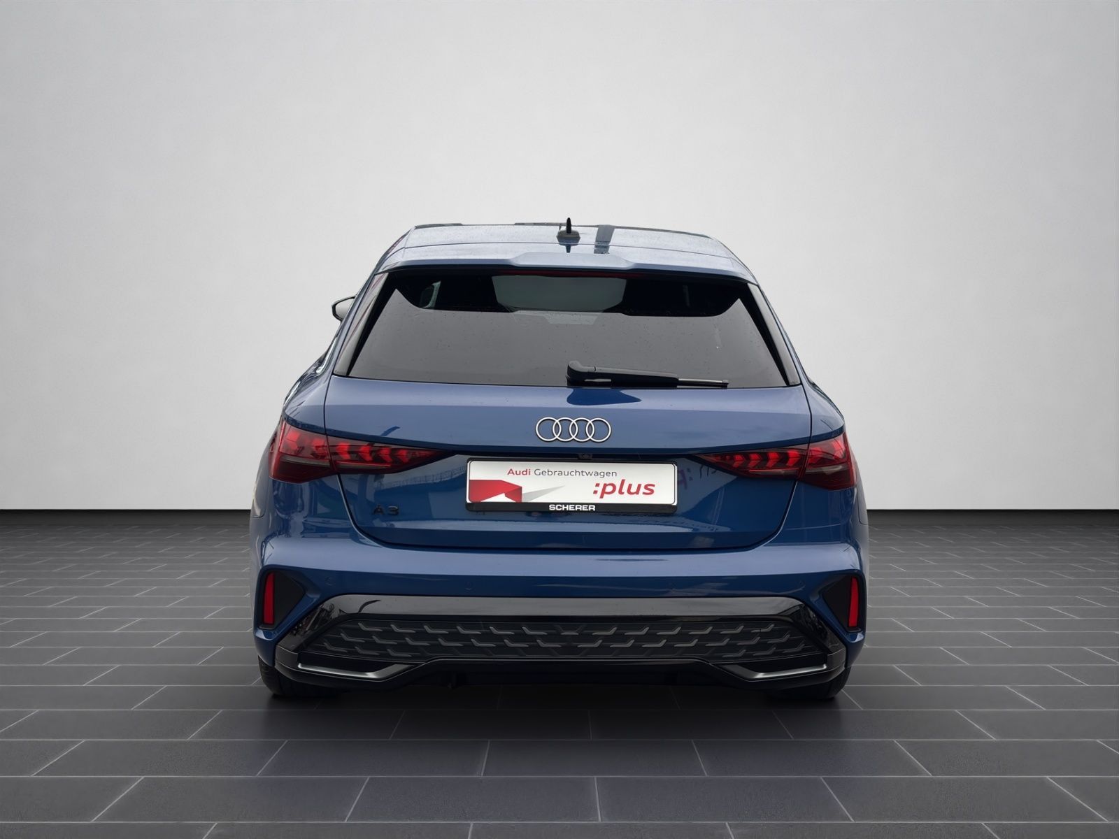 Audi A3 - Bild 7