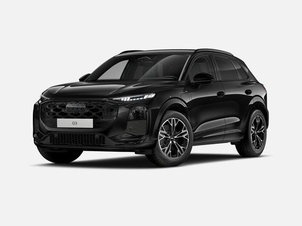 Audi Q3 - Bild 2