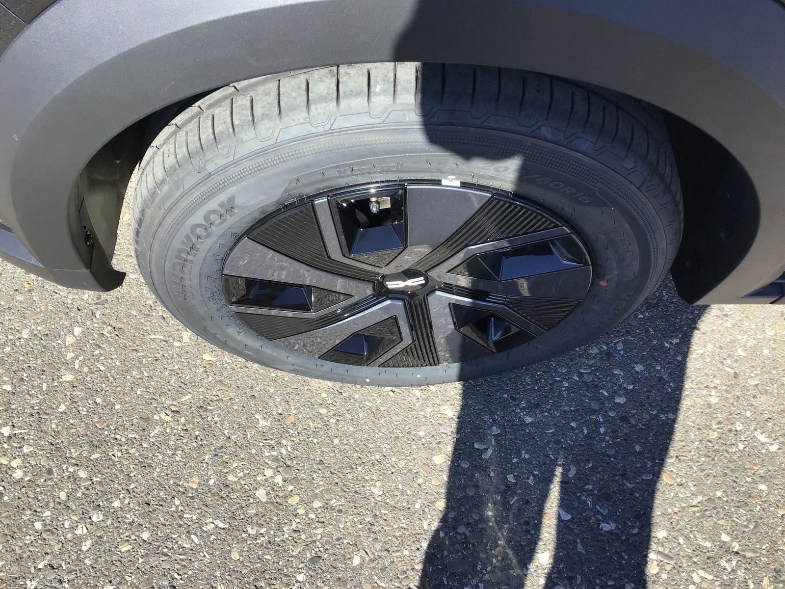 Fahrzeugabbildung Dacia Sandero STEPWAY TCe 90 EXPRESSION/SHZ/EPH-KAM/