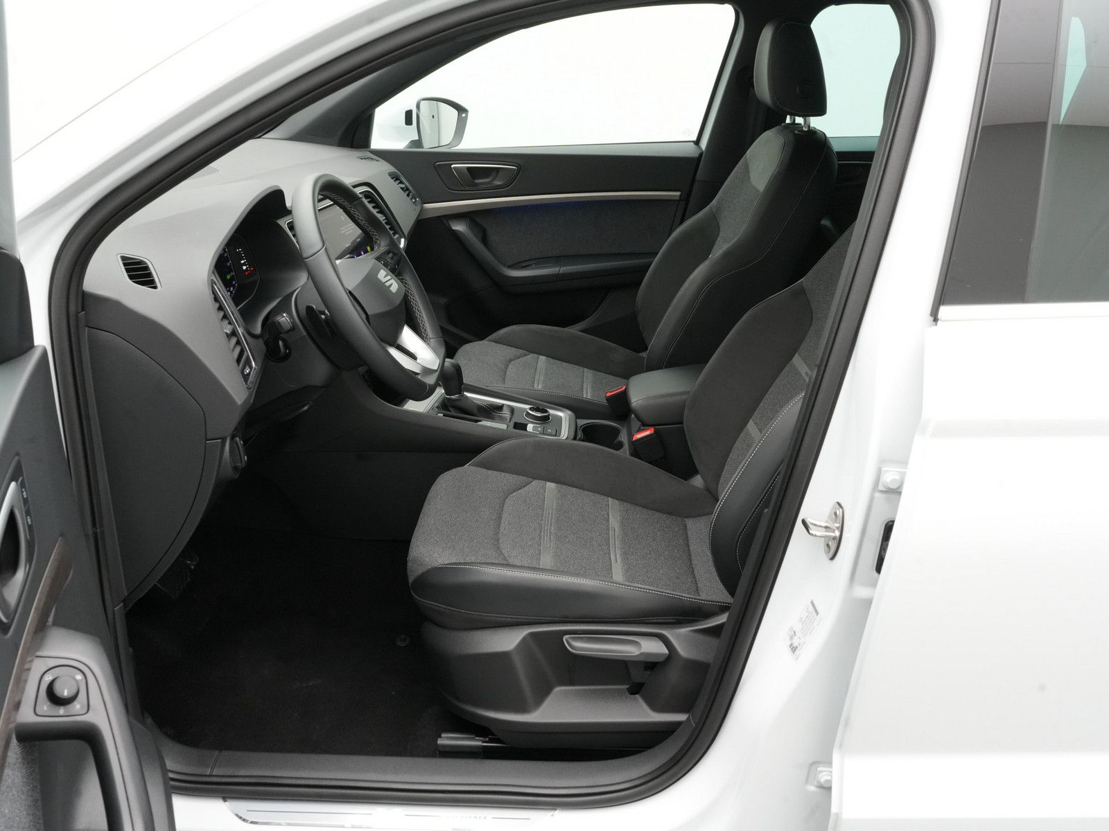 Seat Ateca - Bild 14