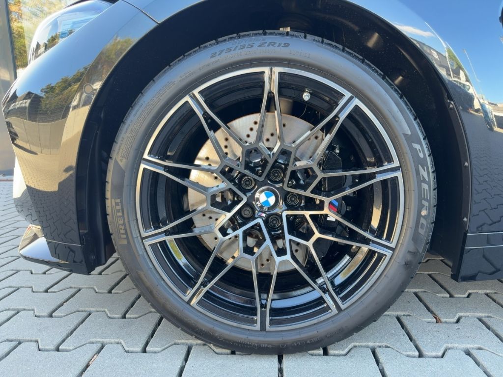 BMW M4 - Bild 13