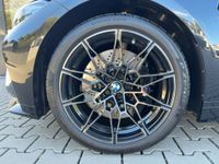 BMW M4 - Vorschau Bild 13