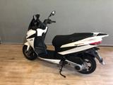 Aprilia SXR 50 - APRILIA SXR 50