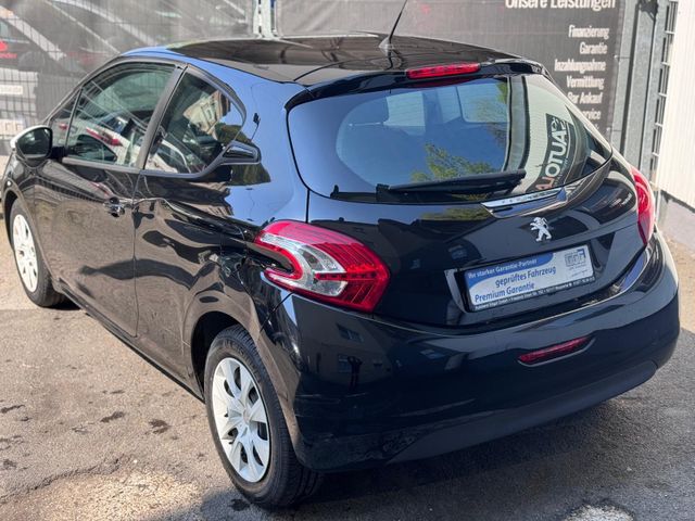 PEUGEOT 208 208 Like 1.0l*ÖLVERBRAUCH*KLIMA*TEMPO*2.HAND* - Bild 4