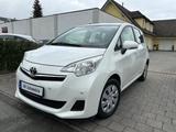Toyota Verso-S *Life*Klima*Rückfahrkamera*Neu Tüv* - weiße Toyota Verso-S