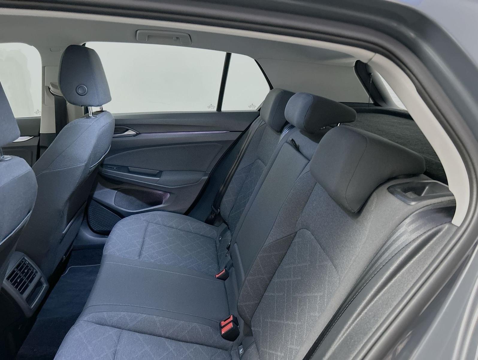 Volkswagen Golf 2.0 TDI Life First Edition, миниатюра 22