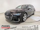 Audi S6 Avant 3.0 V6 TDI Tiptronic LED|B&O|Alu 20"|Vi - Audi S6 mit Diesel-Antrieb