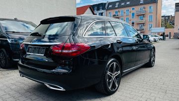 Mercedes C 300 - 7
