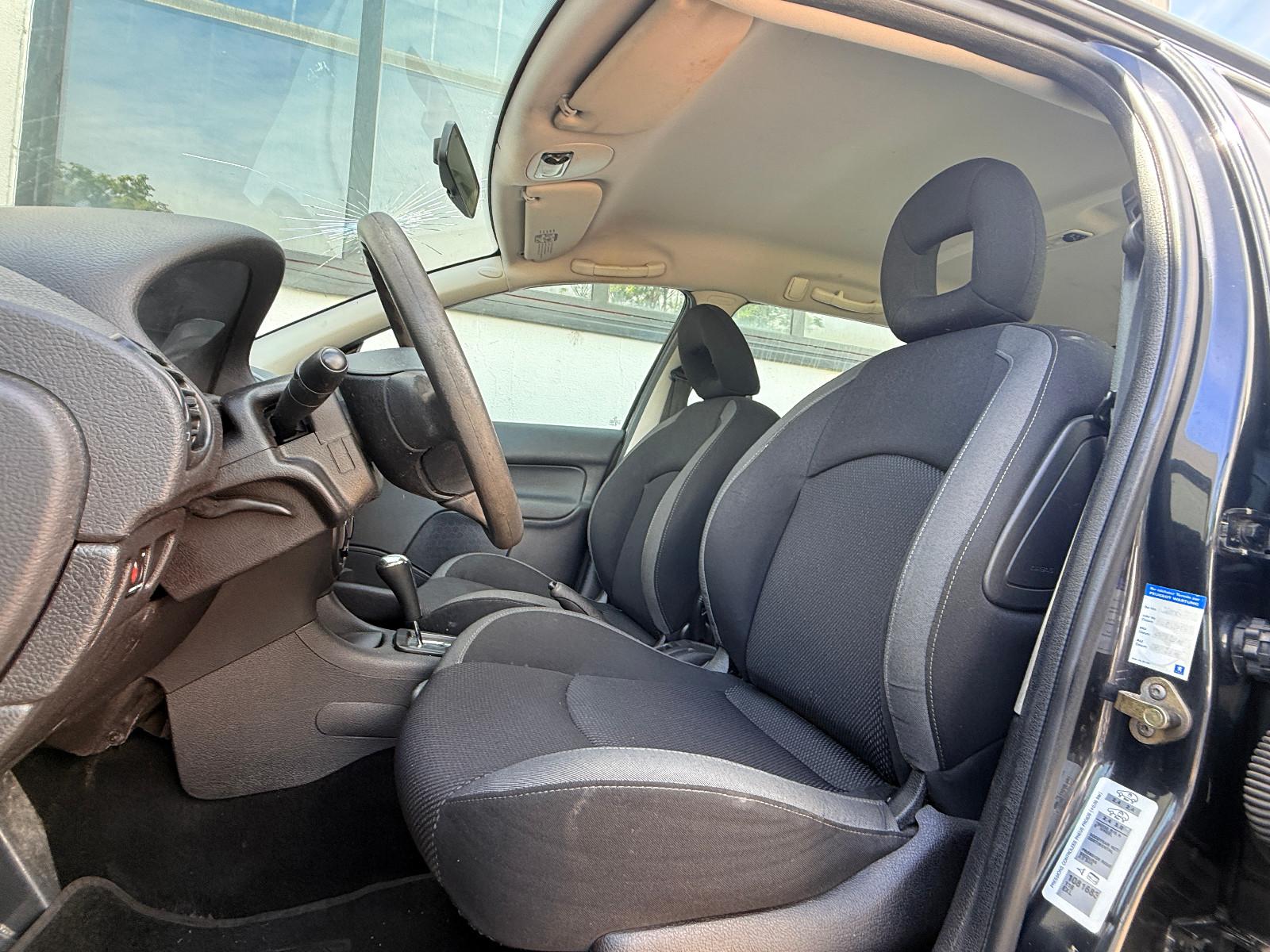 Peugeot  2006 — photo 7