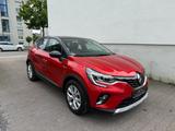 Renault Captur II Intens LED*Kamera*Navi*Garantie - Renault Captur mit Benzin-Antrieb