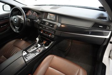BMW 520 - 9