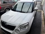 Skoda Yeti Active Plus Edition Design-Paket - Skoda Yeti Gebrauchtwagen in Hannover