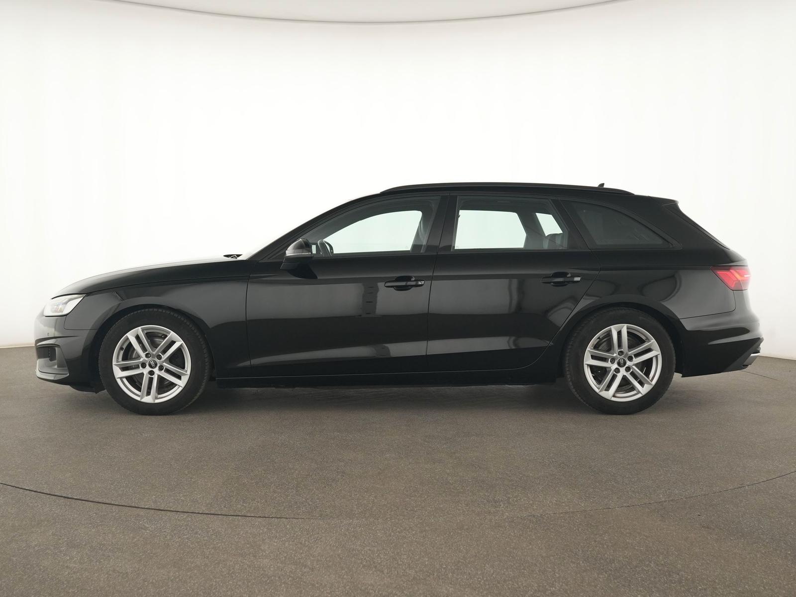 Audi A4 Business-Paket Navi LED SHZ Tempomat Klima, миниатюра 9