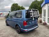 Volkswagen T6 Multivan 2.0 TDI DSG-Camper-Markise-Fahrrad. - : Van, Camper