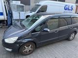 Ford Galaxy Aut. 7 Sitze Klimaaut. - Ford Galaxy in Krefeld