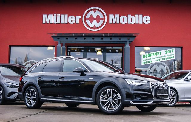 Audi A4 Allroad 30 TDI quattro MATRIX HEADUP PANORAMA