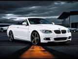 BMW 325i Cabrio - - BMW 325: Cabrio, I