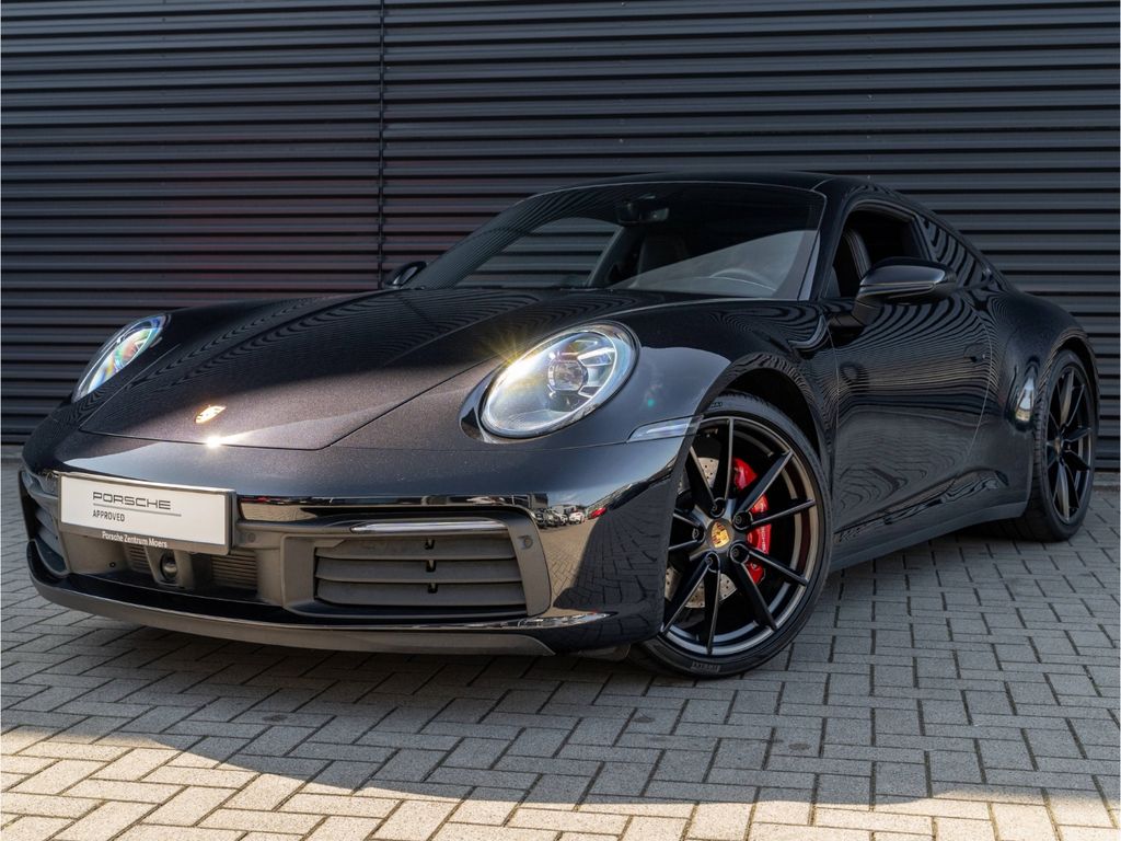 Porsche 911 Urmodell