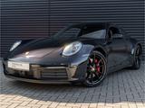 Porsche 911 Carrera 4S Sport Chrono Sportabgas BOSE uvm. - Porsche 911 Urmodell aus 2021