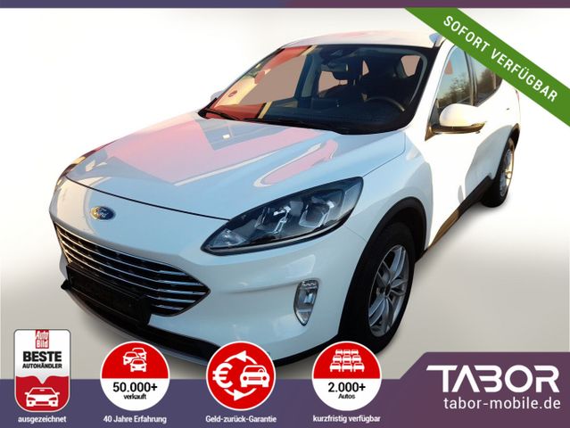 Ford Kuga 1.5 EB 150 Titanium Nav AHK Kam PDC WinterP