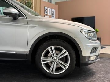 Volkswagen Tiguan - 7