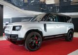 Land Rover Defender 110 XDynamic HSE 22" Felge Standheizung - Land Rover Defender aus 2022