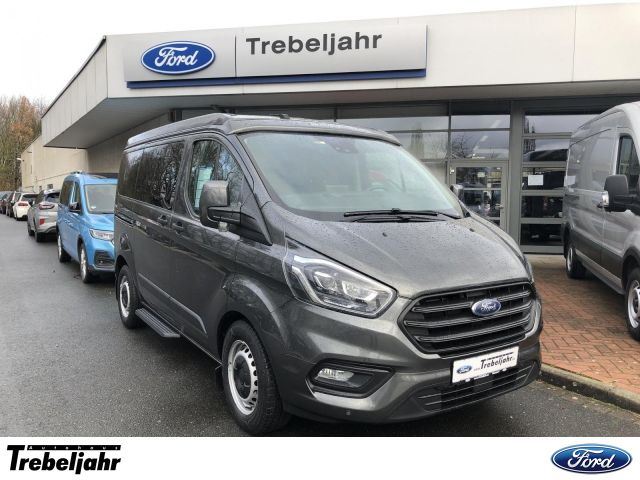 Ford Transit Custom Nugget 2.0 TDCi 320 L1 ACC Navi X