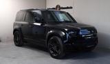 Land Rover Defender 110 X-Dynamic S Luft*19"Black Paket - gebrauchte Land Rover Defender aus dem Jahr 2022