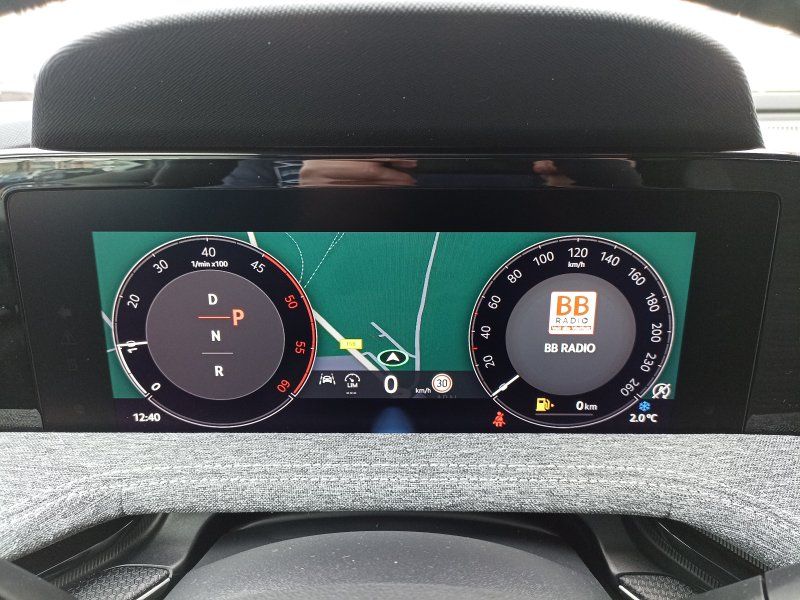 Fahrzeugabbildung SKODA Kodiaq 2.0 TDI 4x4 Selection DSG AHK+ACC+LED+NAV