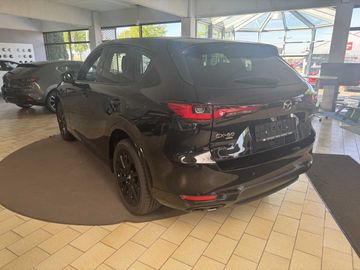 Mazda CX-60 Diesel e-SKYACTIV-D 254 AWD HOMURA PLUS