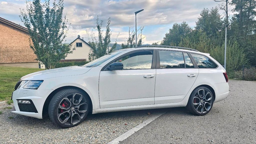 Image of Skoda Octavia