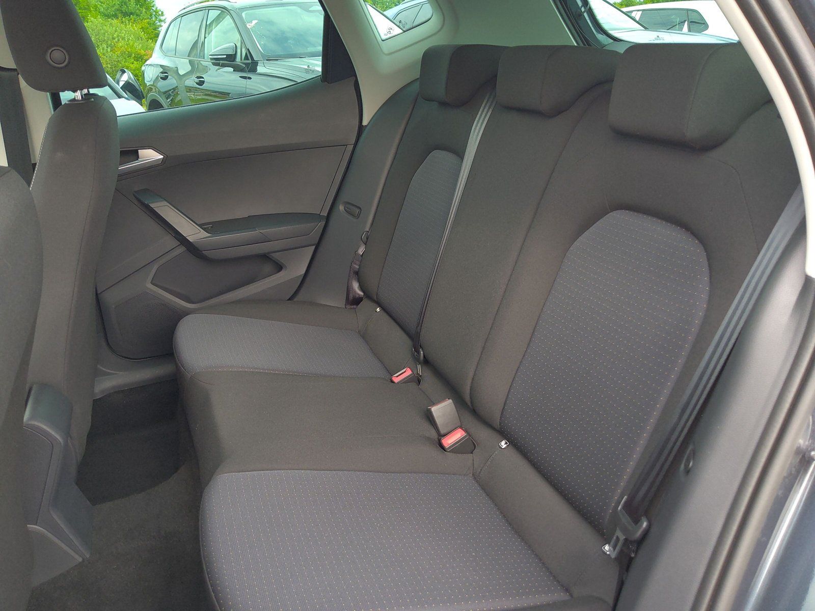 Seat Arona - Bild 13